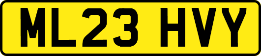 ML23HVY