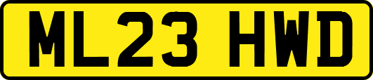 ML23HWD