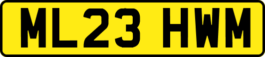 ML23HWM