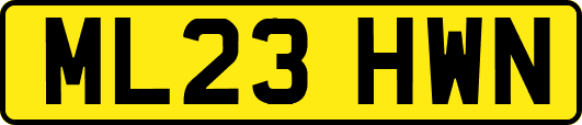 ML23HWN