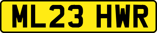 ML23HWR