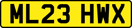 ML23HWX