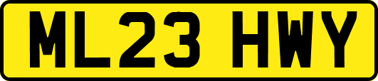 ML23HWY