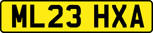 ML23HXA
