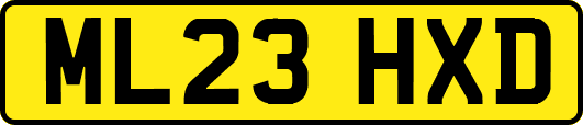ML23HXD
