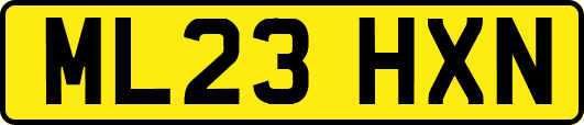 ML23HXN