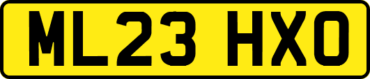 ML23HXO