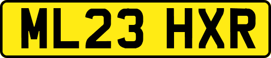 ML23HXR