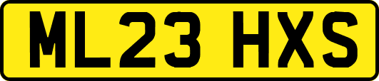ML23HXS