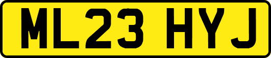 ML23HYJ