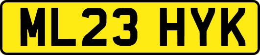 ML23HYK