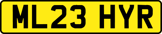ML23HYR