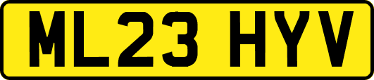ML23HYV