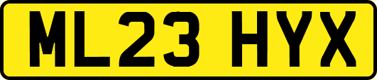 ML23HYX