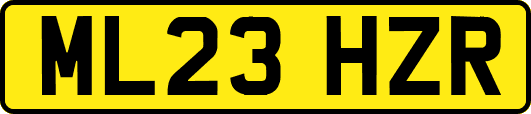 ML23HZR