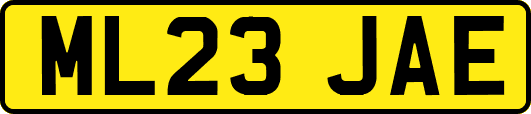 ML23JAE