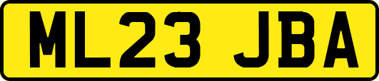 ML23JBA