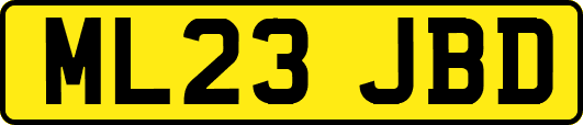 ML23JBD
