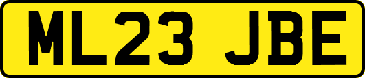 ML23JBE
