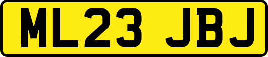 ML23JBJ