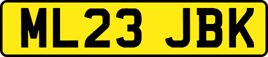 ML23JBK