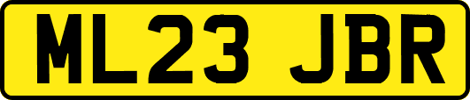 ML23JBR