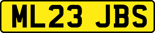 ML23JBS
