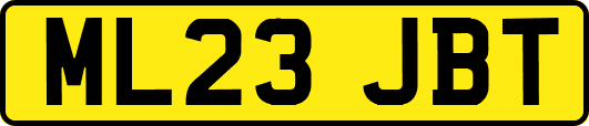 ML23JBT