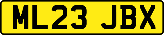 ML23JBX
