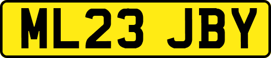 ML23JBY