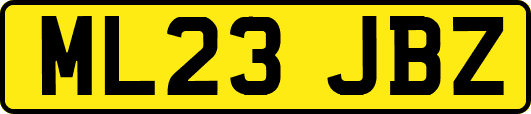 ML23JBZ