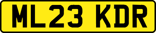 ML23KDR