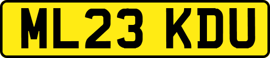 ML23KDU