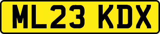 ML23KDX