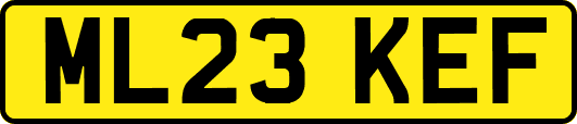 ML23KEF