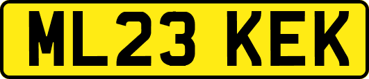 ML23KEK