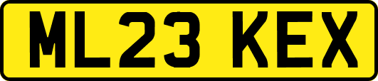 ML23KEX
