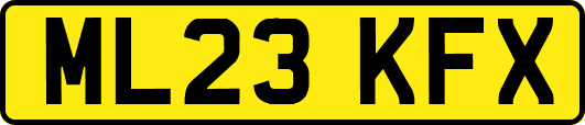 ML23KFX