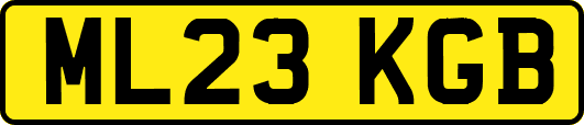 ML23KGB