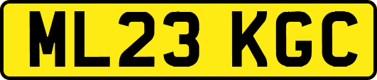 ML23KGC