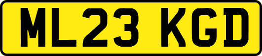 ML23KGD