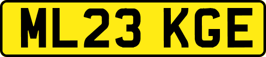 ML23KGE