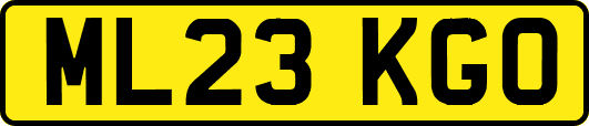 ML23KGO