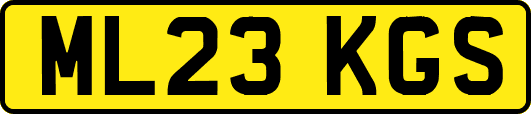 ML23KGS