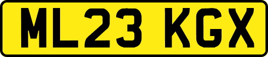 ML23KGX