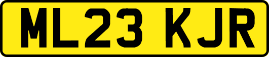 ML23KJR