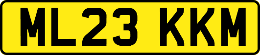 ML23KKM
