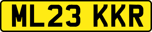 ML23KKR