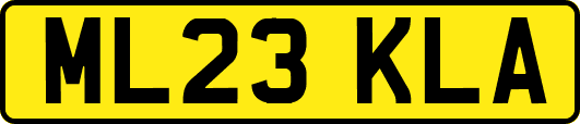ML23KLA