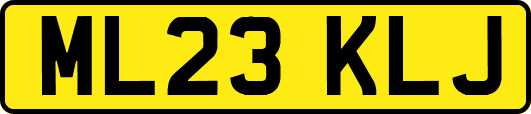 ML23KLJ